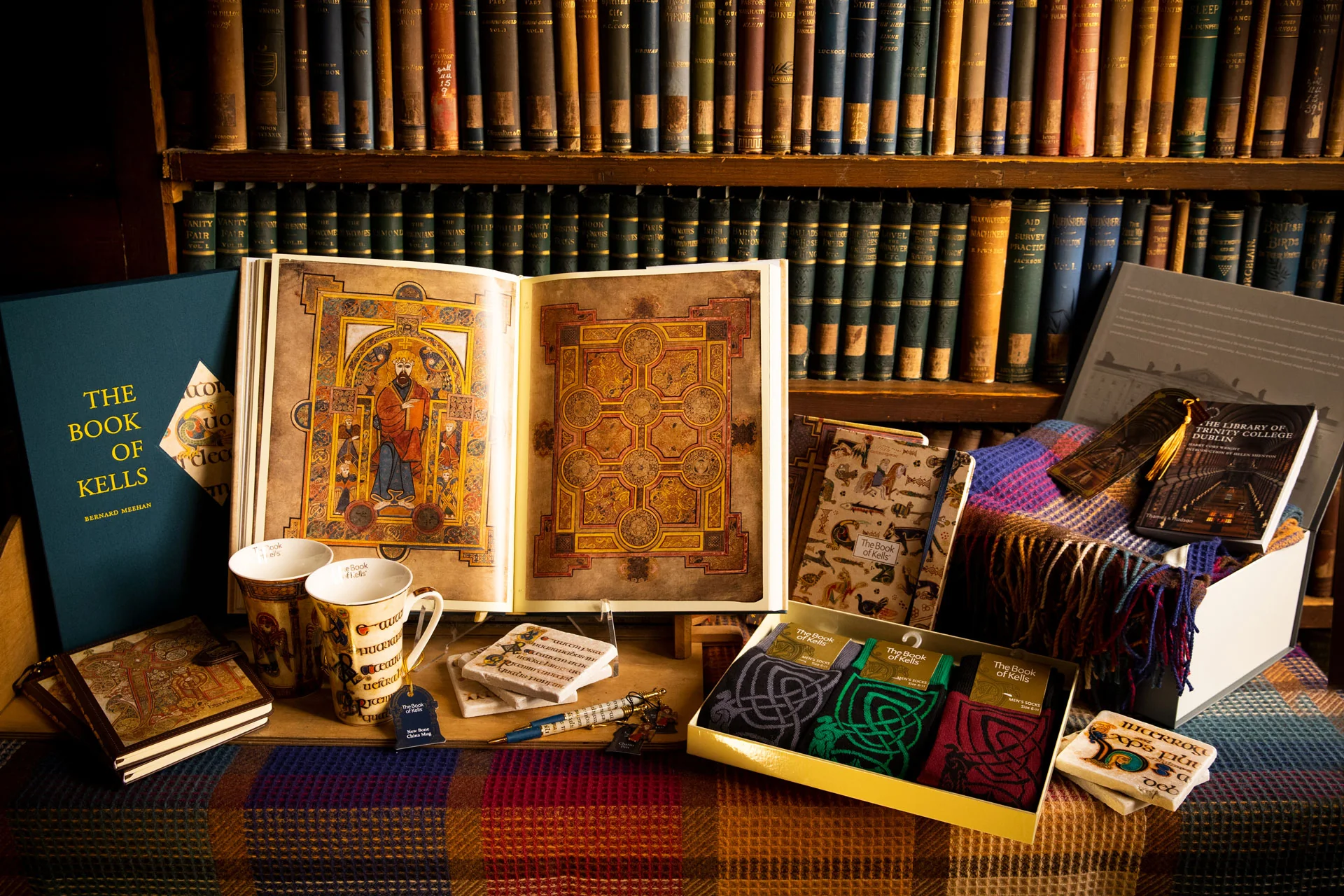 Timeless Traditions, Unique Modern Gifts